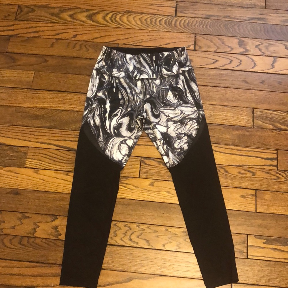 Yoga pants